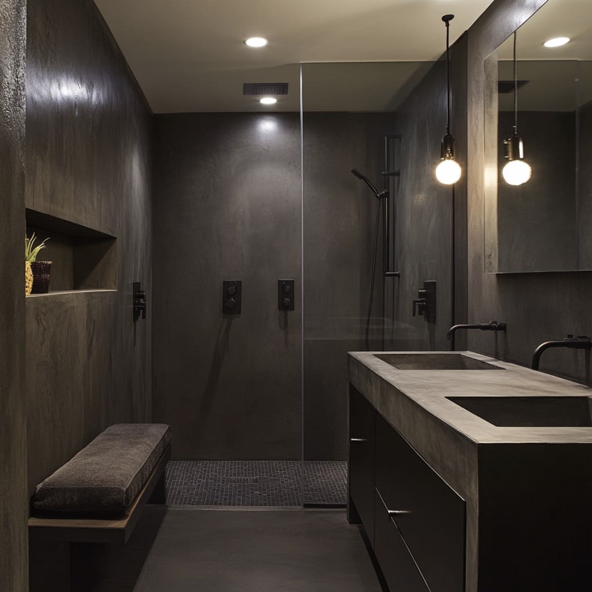 Venetian plaster cost guide visual