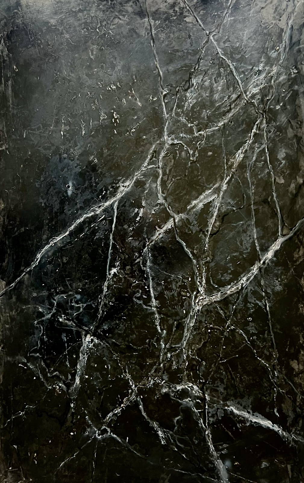 Dark luxury wall texture