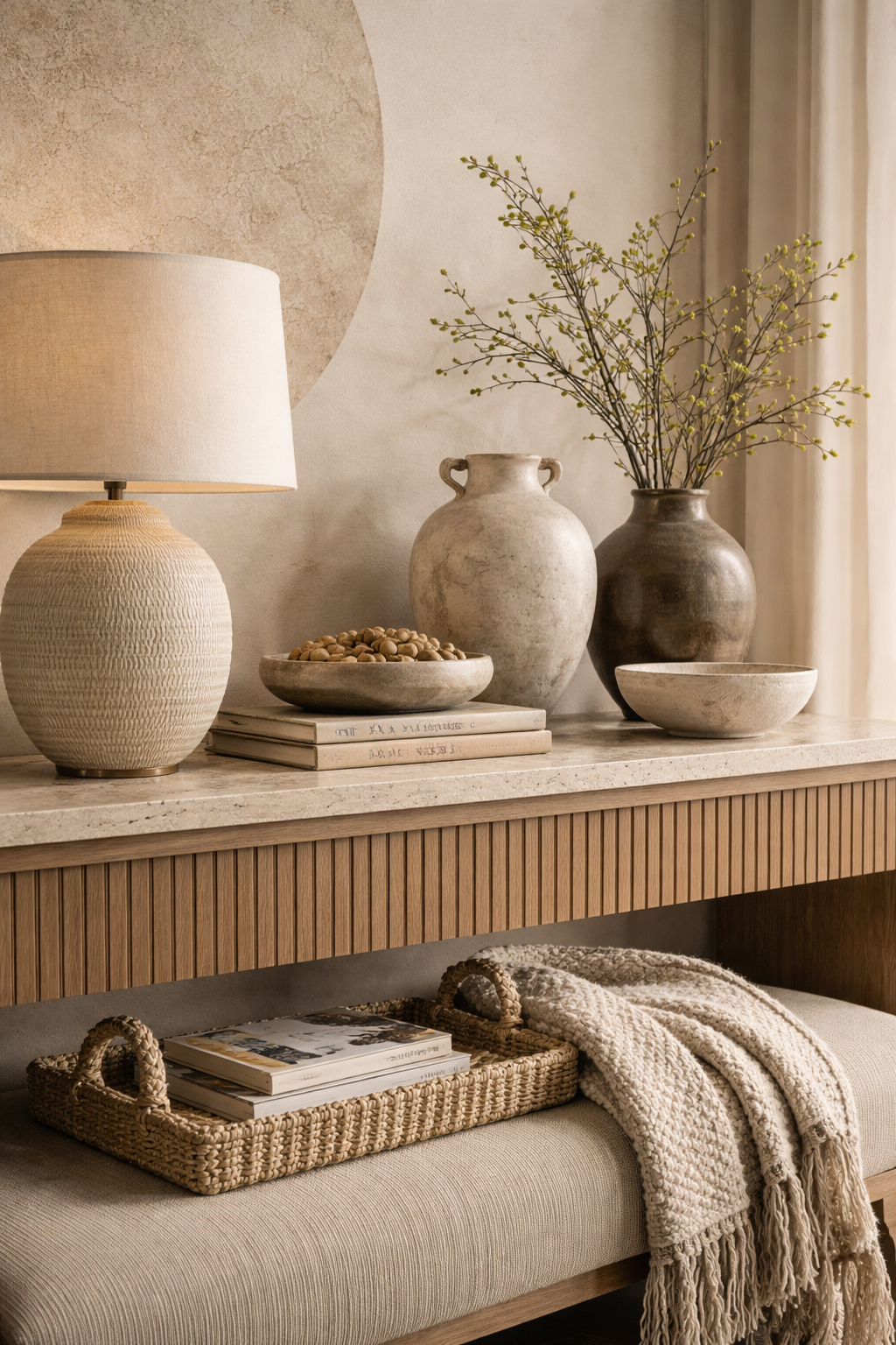 Feature wall inspiration for Vancouver interiors